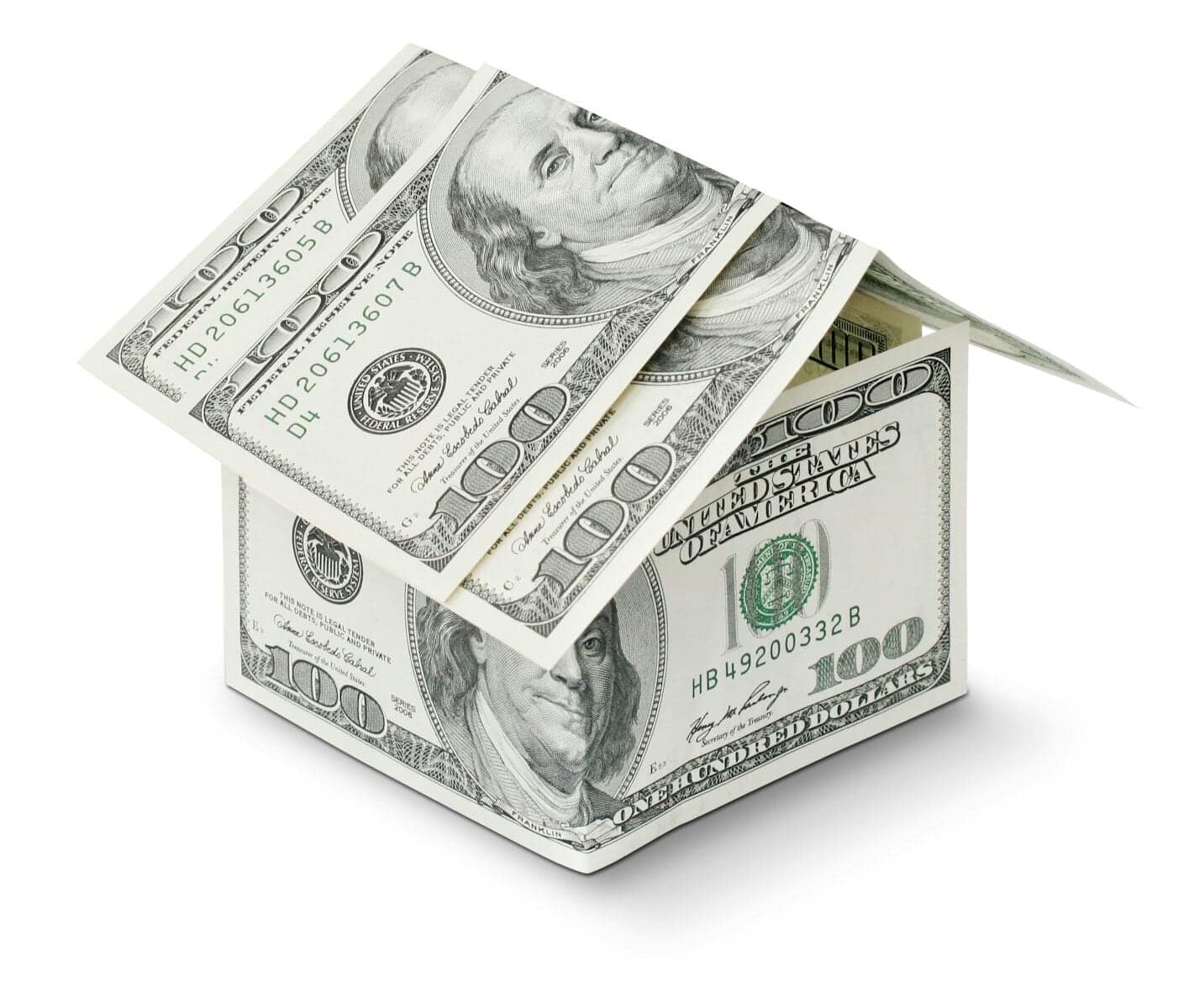 Cash offer for an RGV home
