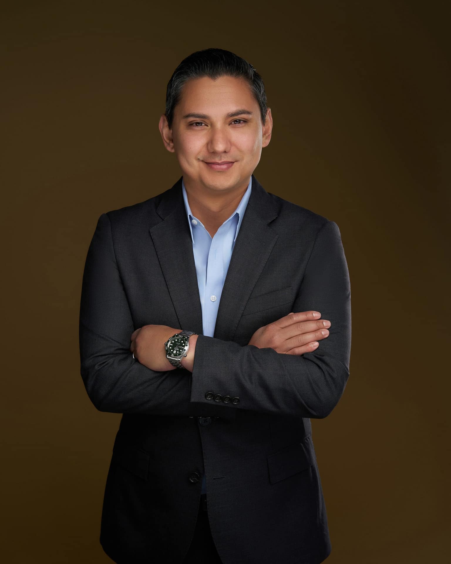 Rudy Mireles, Rio Grande Valley real estate professional