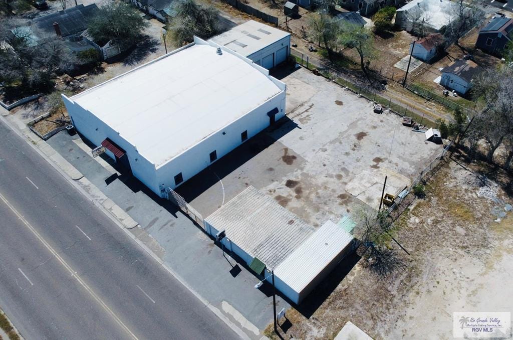 Compradores mexicanos de bienes raíces en Texas y propiedad comercial